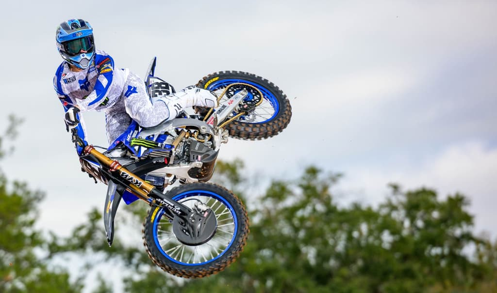 Haiden Deegan Interview - The Guy image