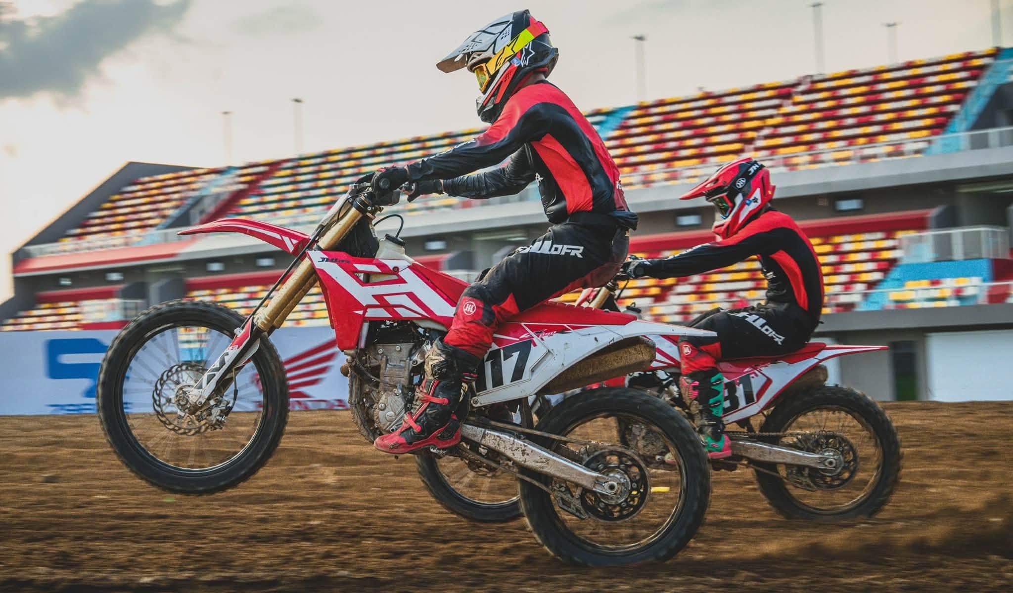 MXGP of China - History
