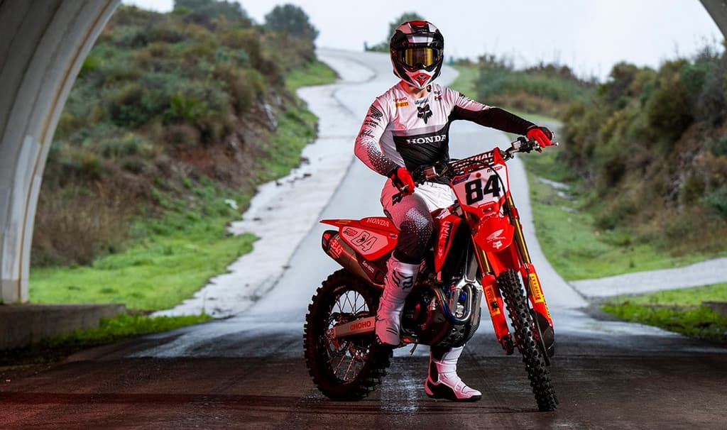 Honda and Herlings - Opinion image