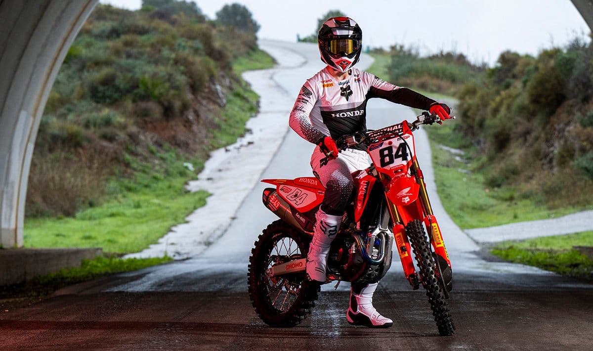Honda and Herlings - Opinion image