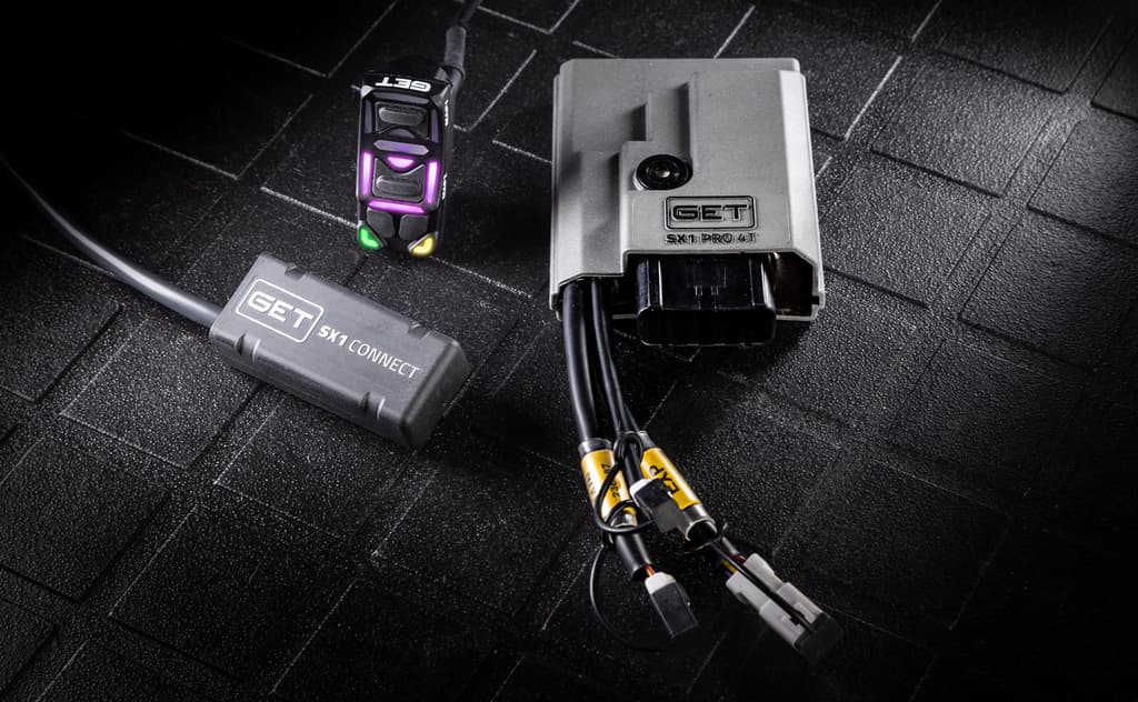 GET - Pro Range image