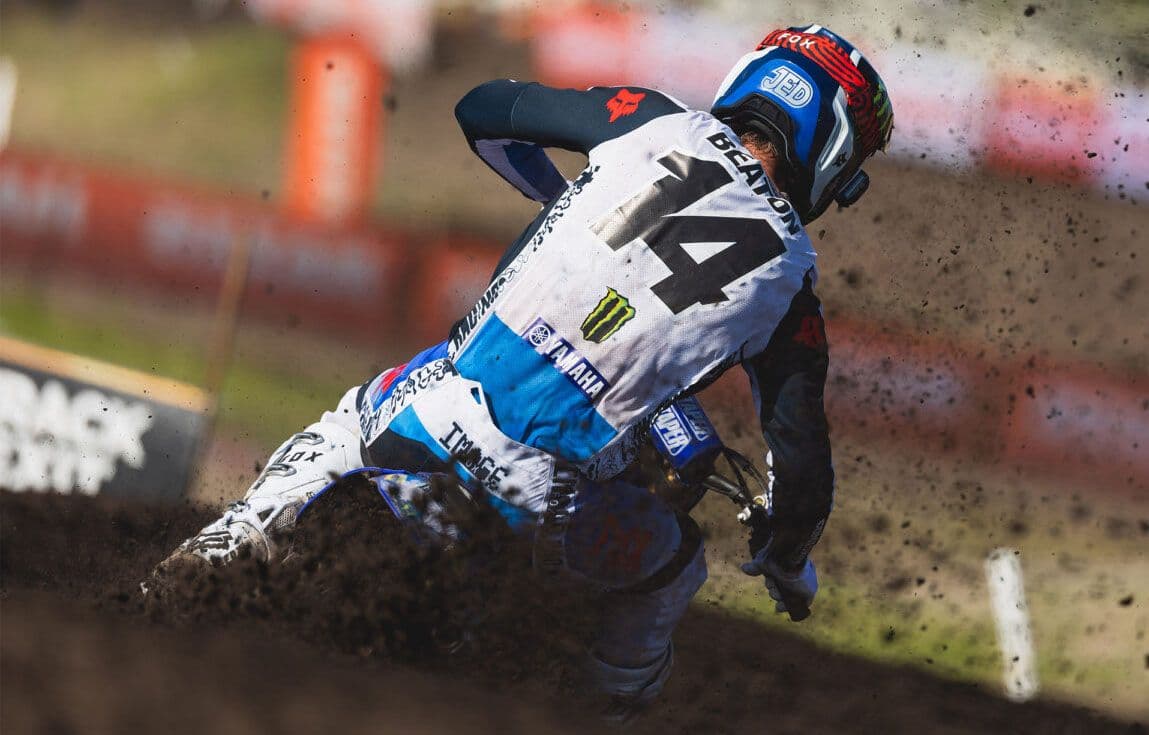 Australian MX - This Weekend