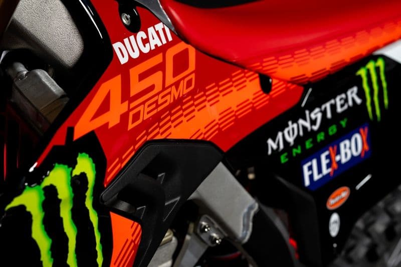 MXGP in 2025 - Full Factory