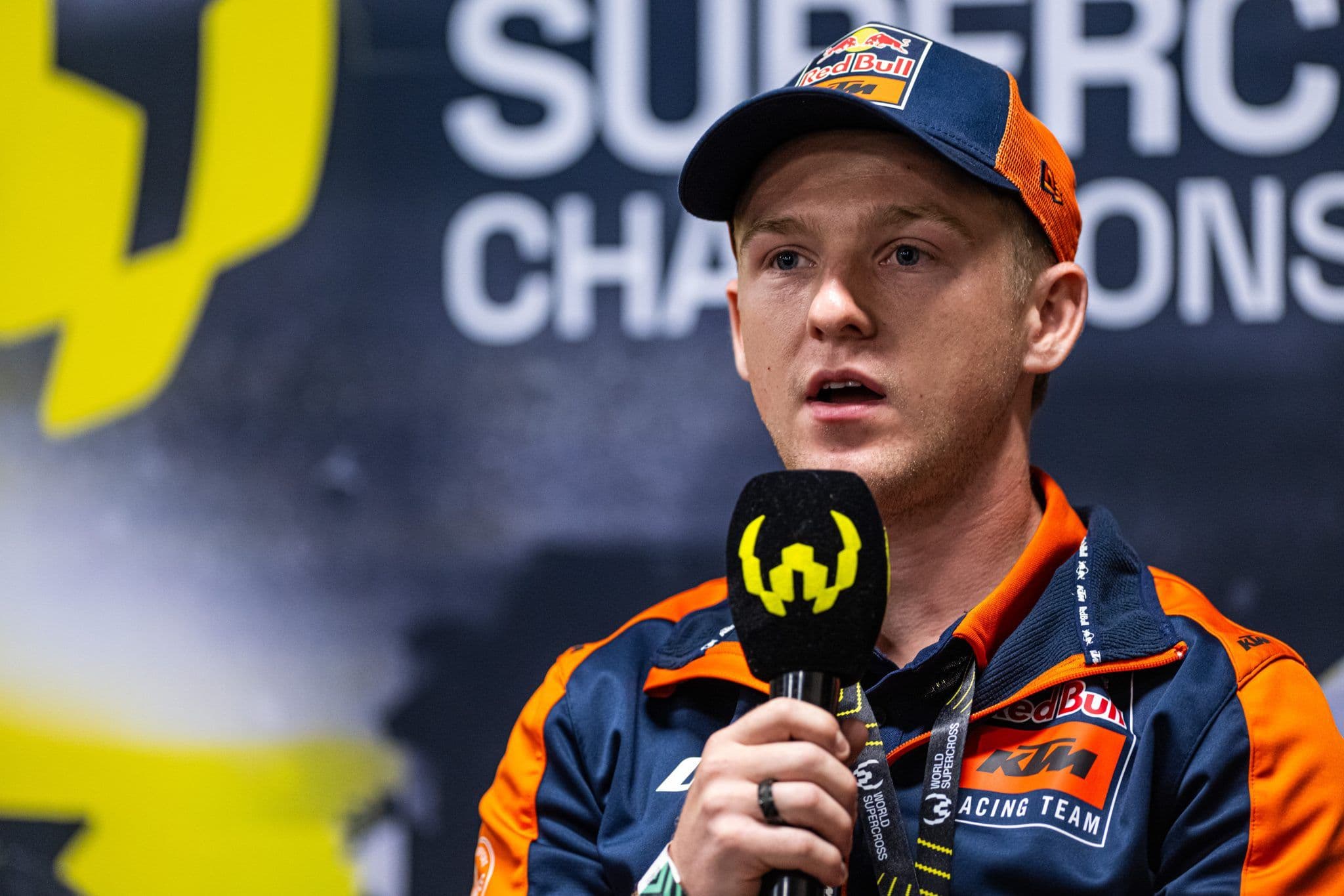 Local Chance in Cape Town