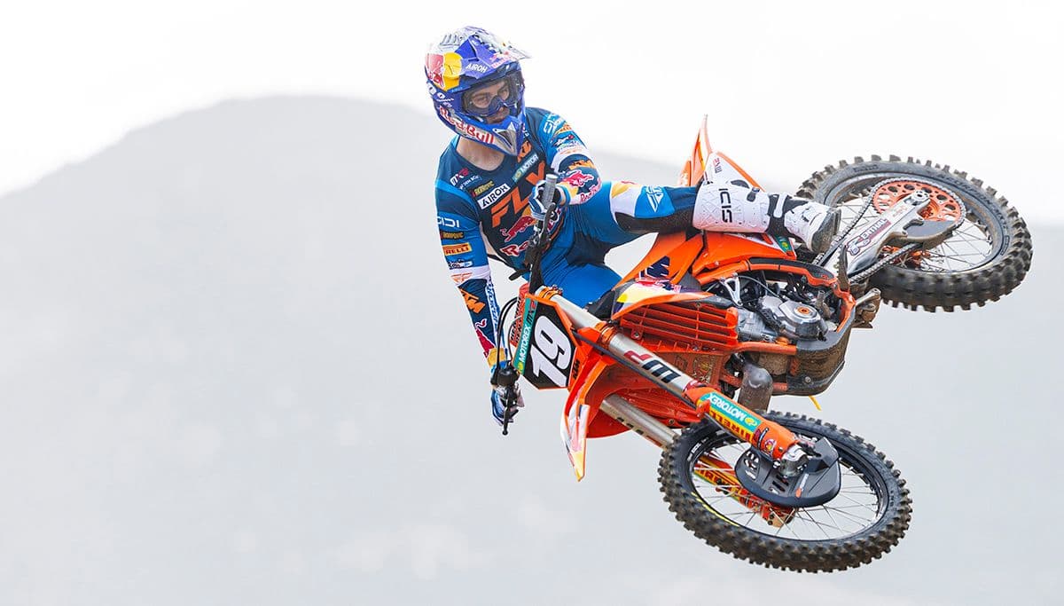 Coenen Takes Moto One