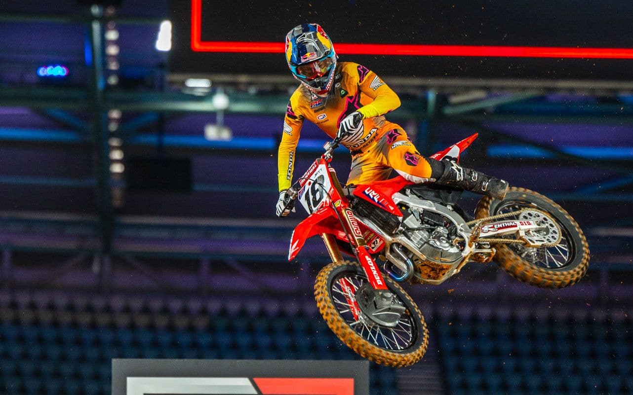 Aus X Open - Media Day