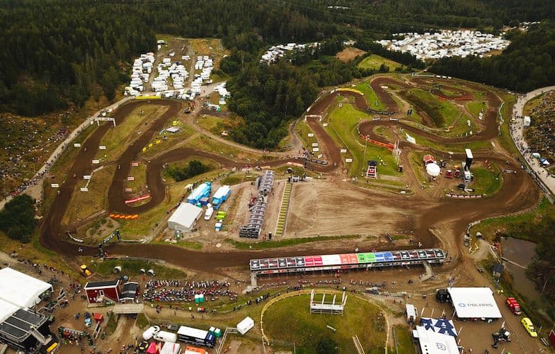 Returning To Sweden - Preview