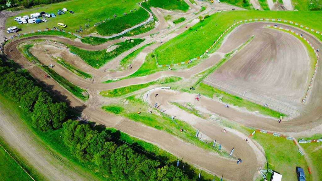 Foxhill Track - GoPro image
