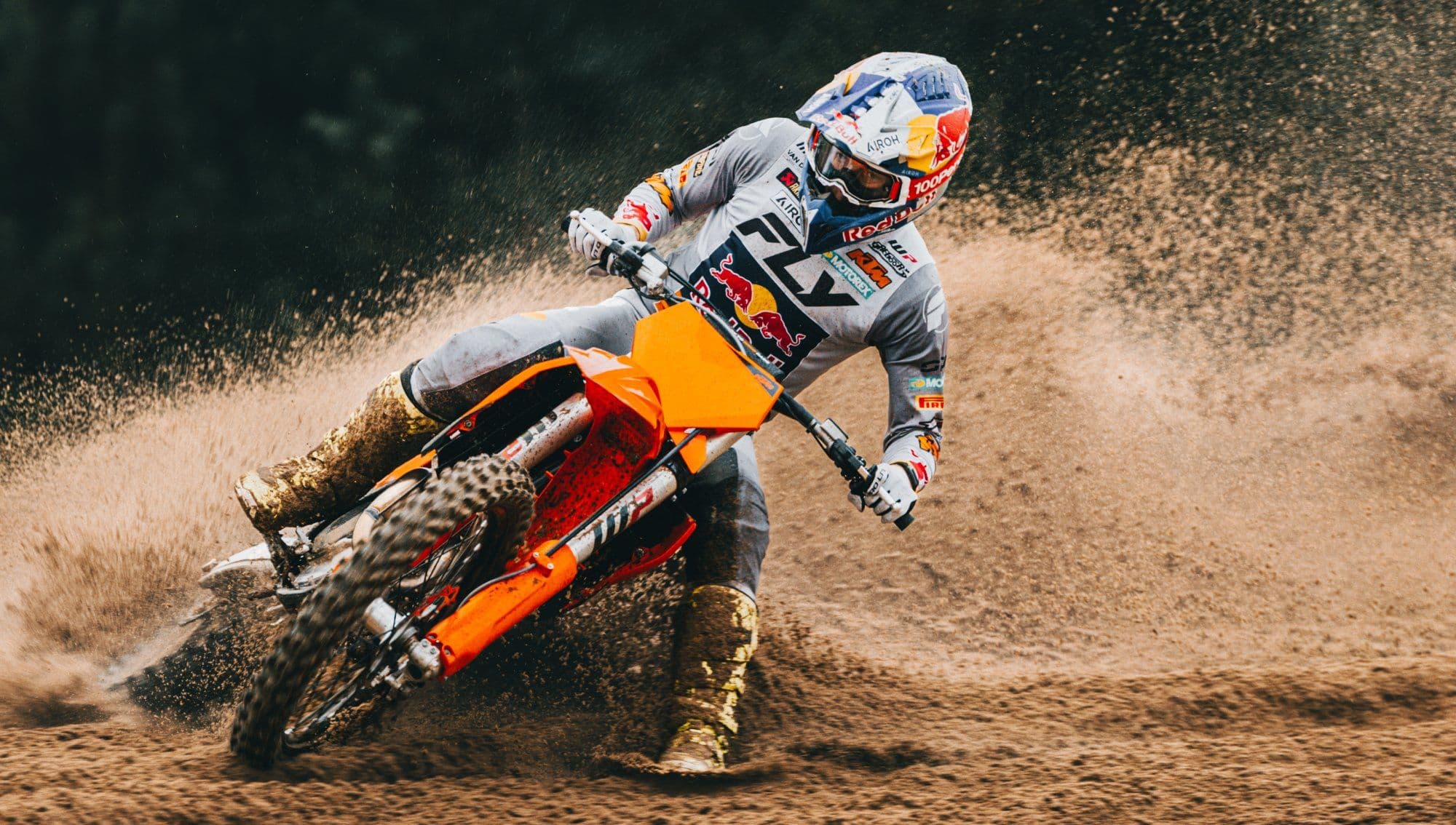 KTM - Major News