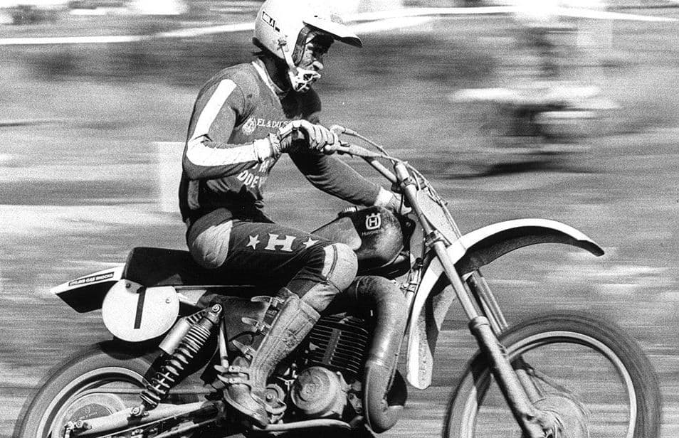 Hakan Andersson - Swedish Legend image