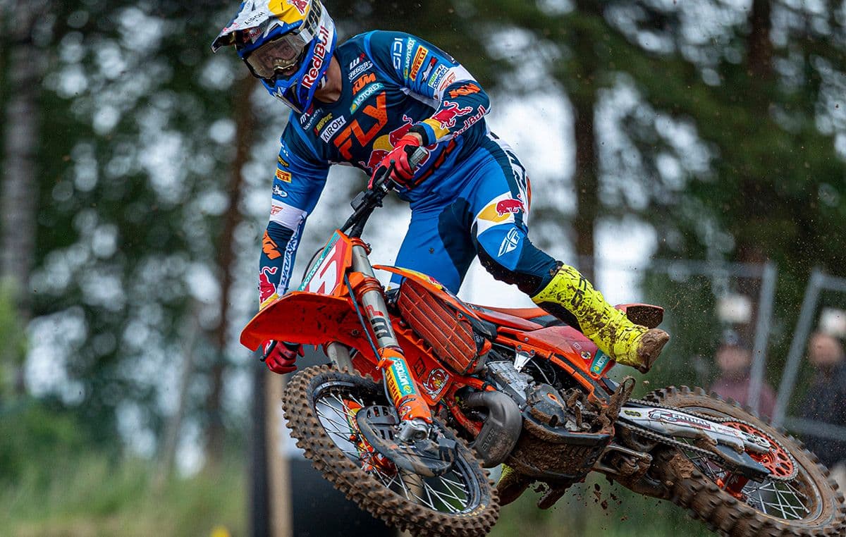 Coenen In Control - Latvia