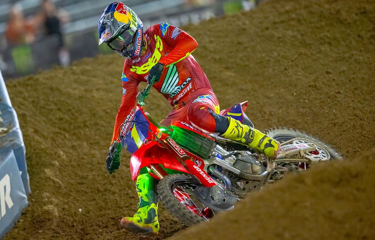 RC And RV on SMX Vegas