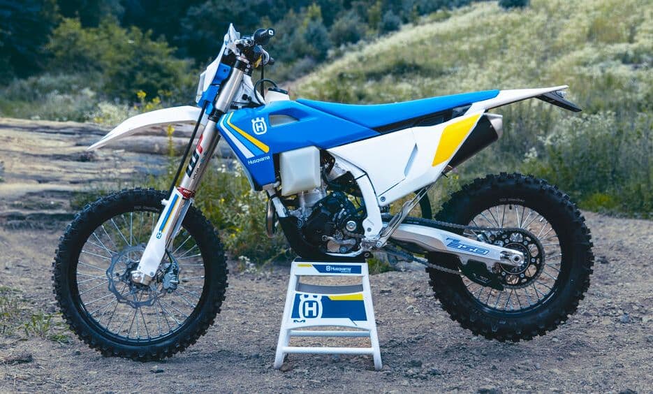 Husqvarna - Big Sales