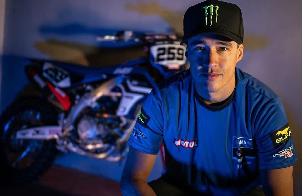 Glenn Coldenhoff Interview - Brazil