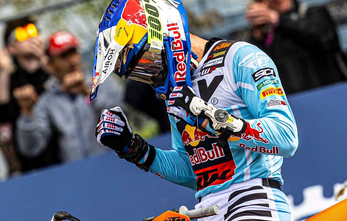 Lucas Coenen - His Day