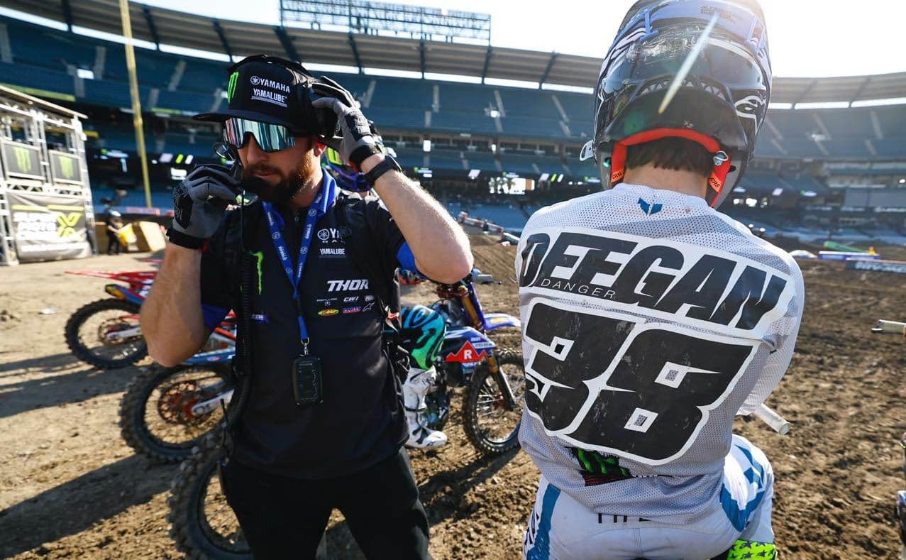 The Deegans and A1 - Video