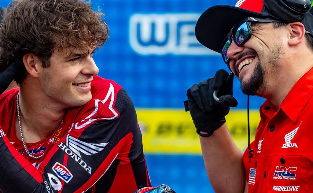 RC and RV - The Nationals image