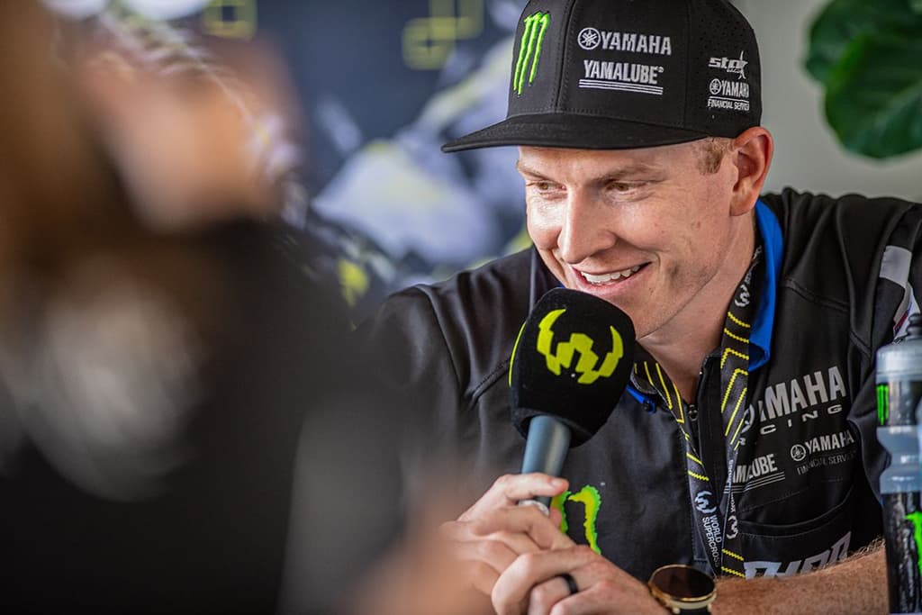 Craig and Anstie Quickest - WSX image