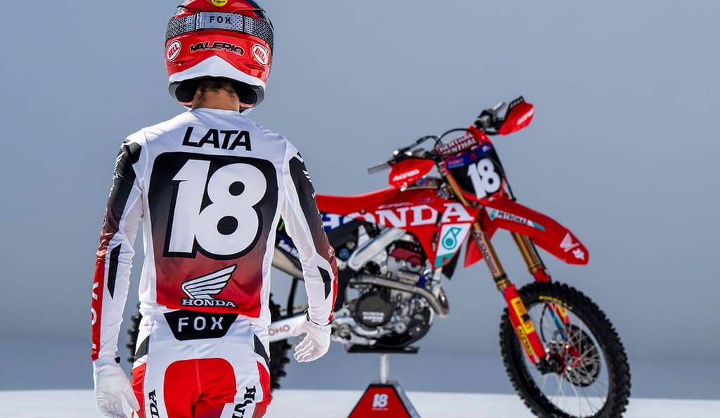 Lata On Pole - Latvia image