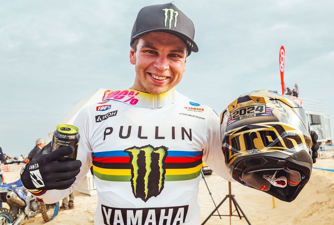 Kellett - King Of The Sand