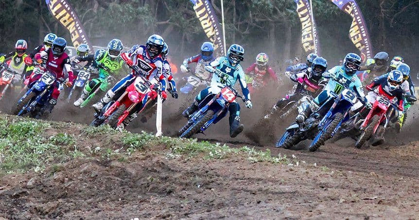 Beaton Set For Title