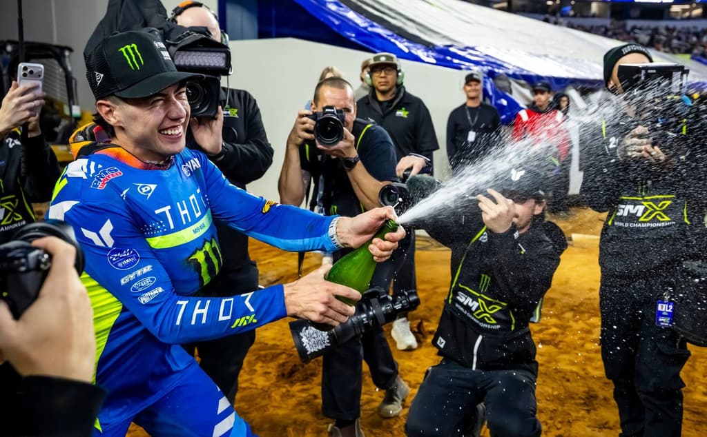 Pierce Brown Interview image