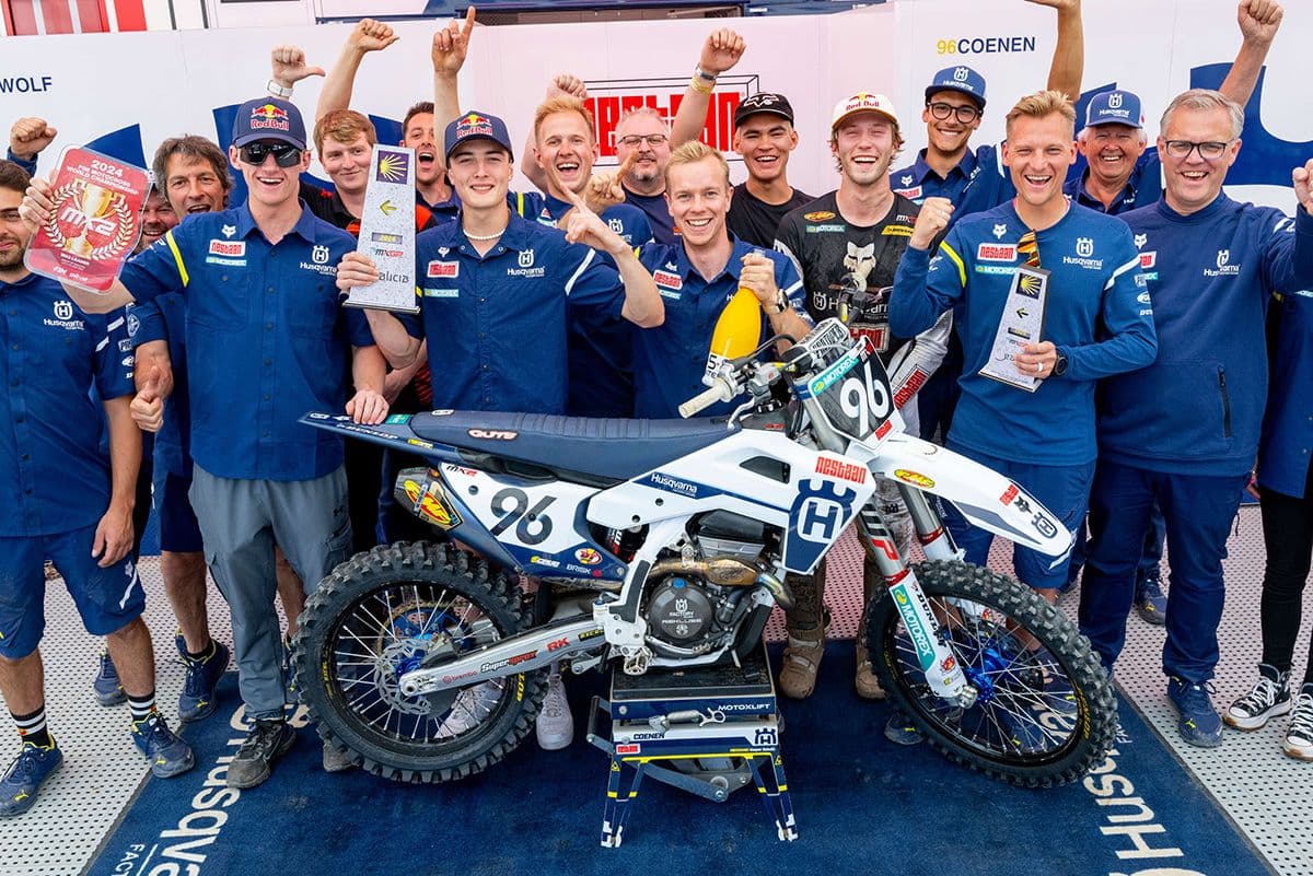 Behind The Gate - Episode 6