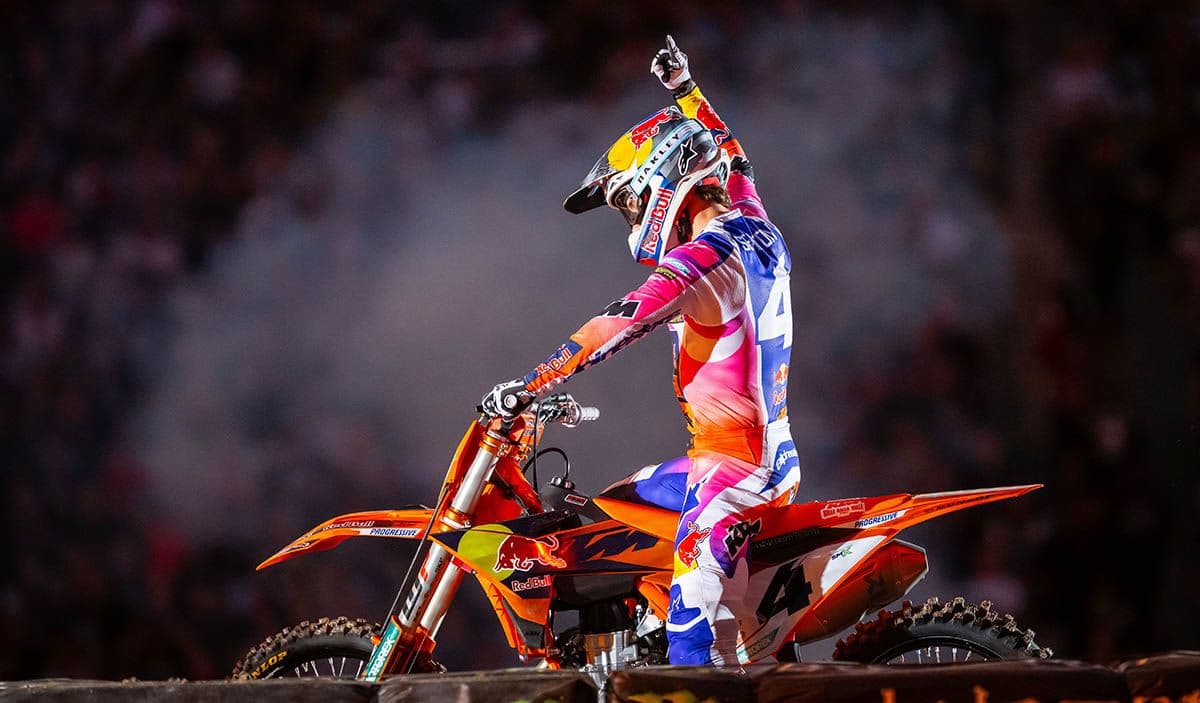 Sexton Sensational - A1