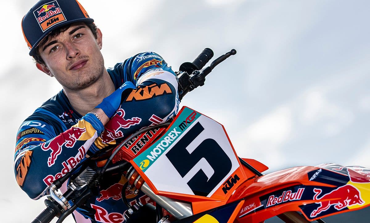 Coenen Perfect in Sardinia