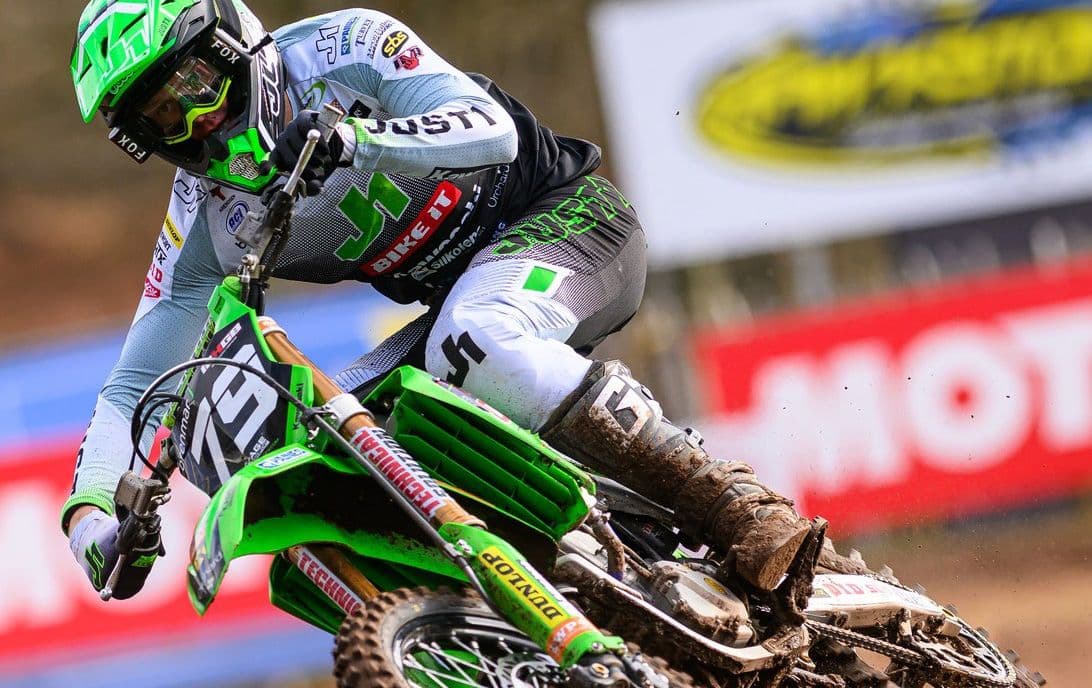 British Champs - Highlights