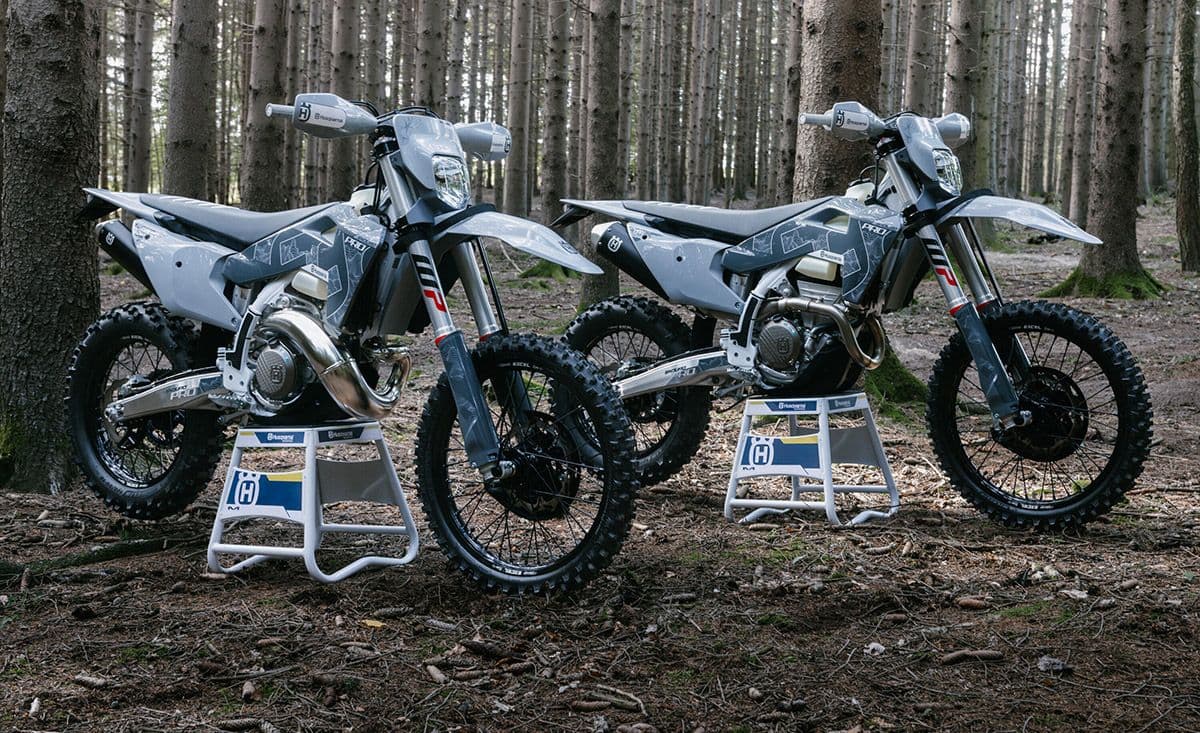 Husqvarna Mobility - 2026