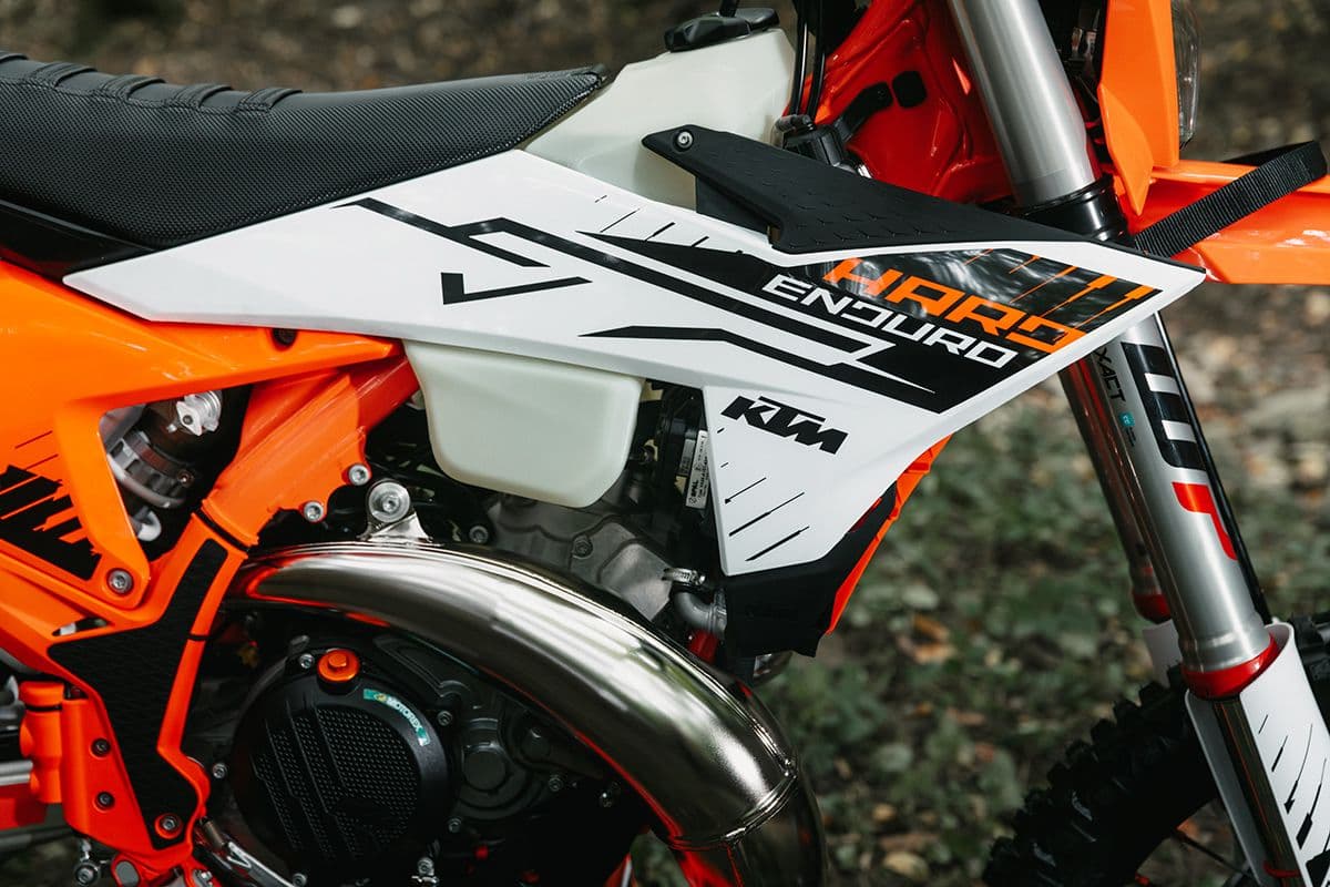KTM 300 EXC - 2026 image