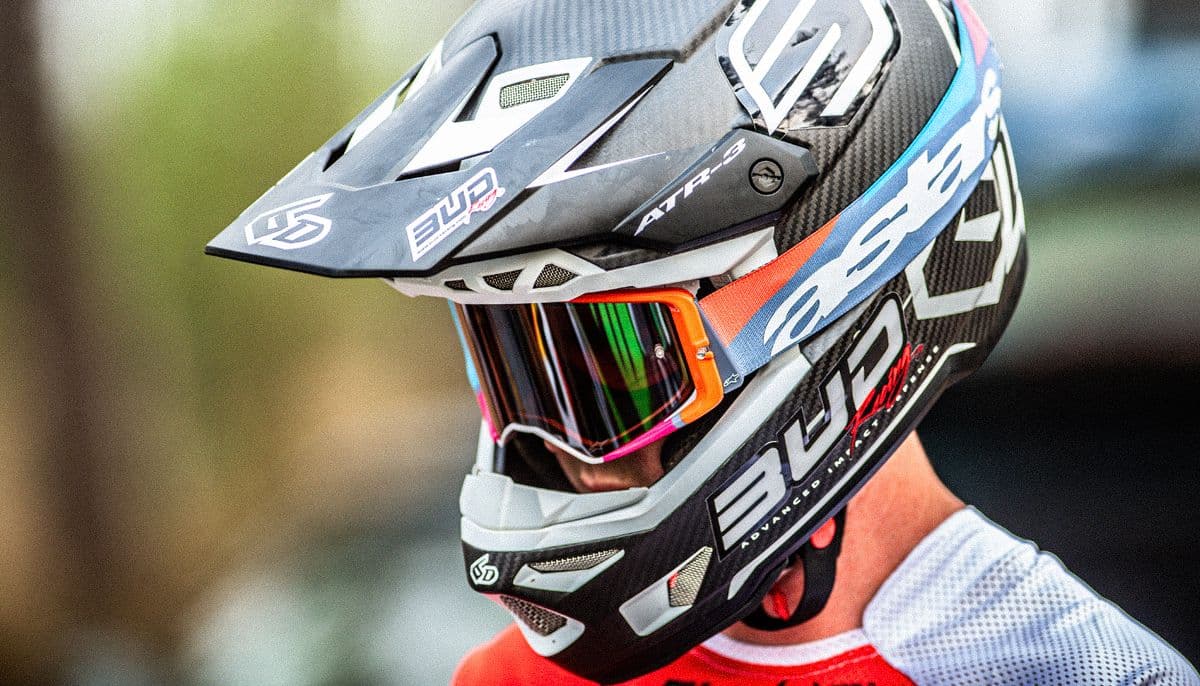 Cole Thompson - WSX