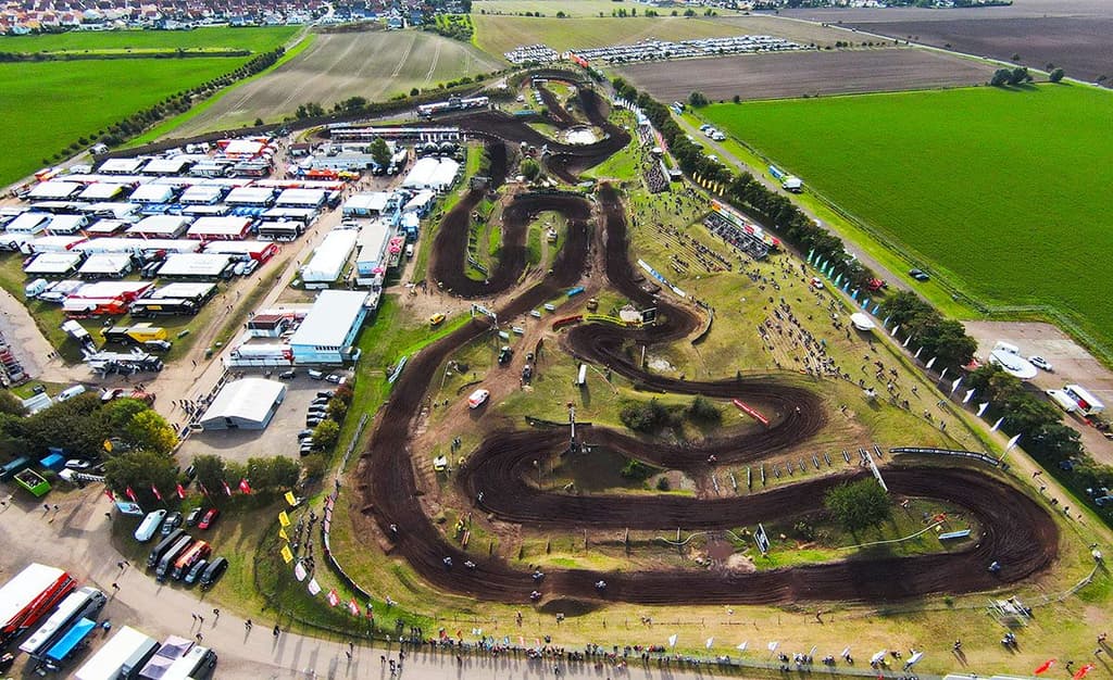 MXGP 2026 - Tickets image