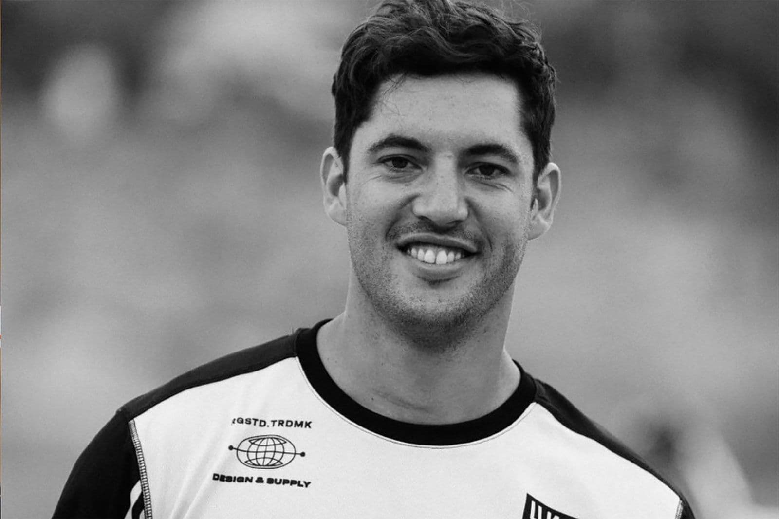 Joel Evans - Rest In Peace