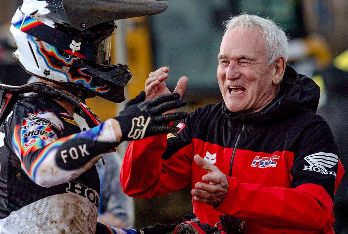 Latvia GP - Television