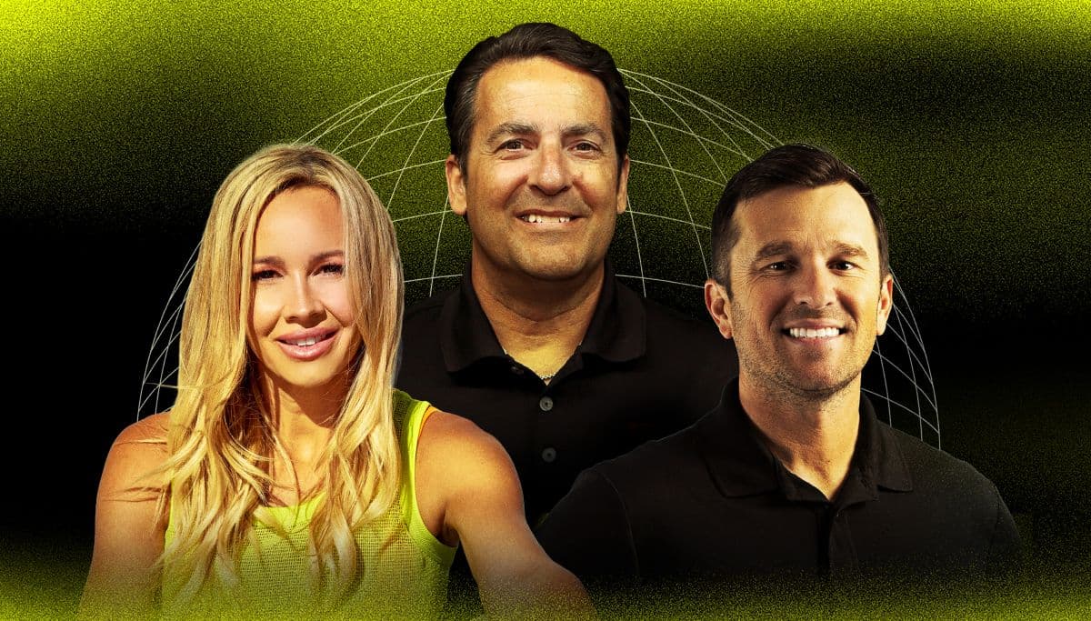 WSX Broadcast Team image