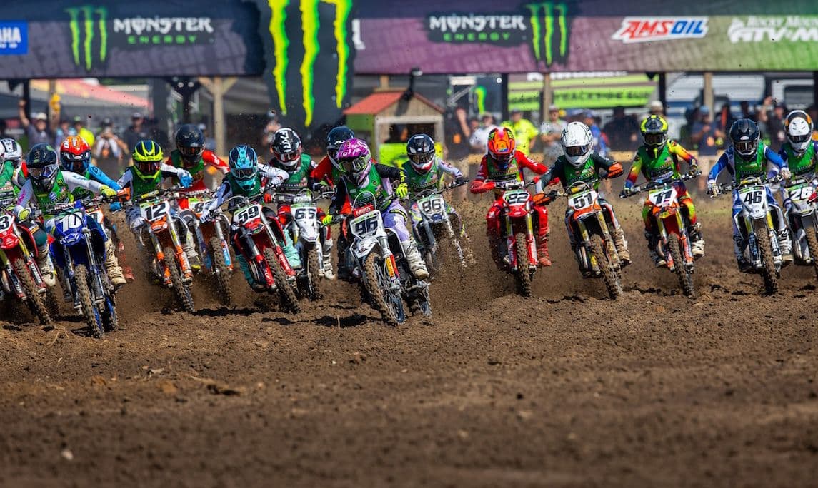 Loretta Lynn - Day One Report