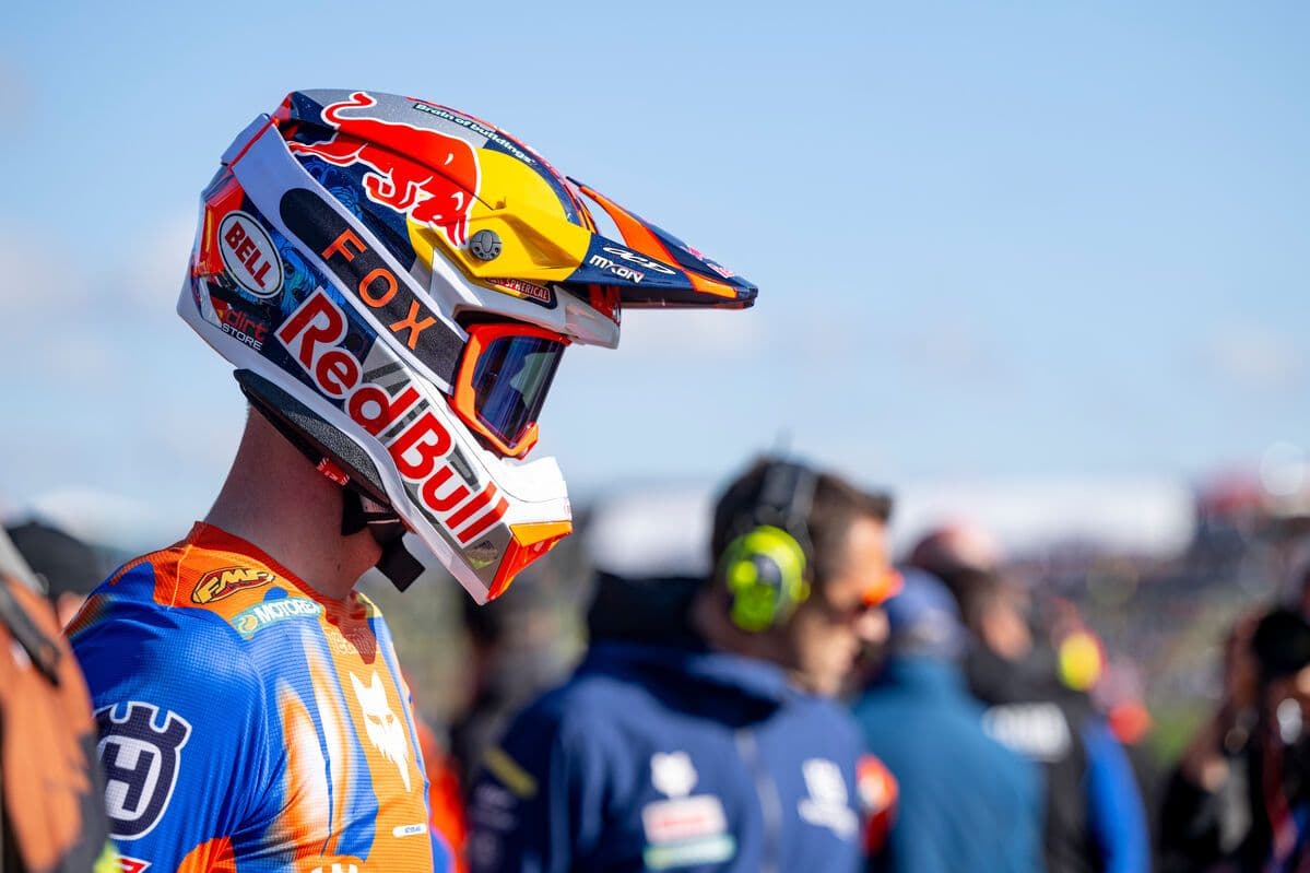 MXGP 2025 - Early Bird Pass