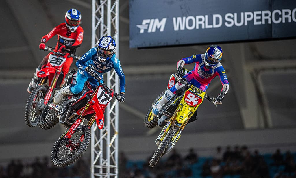 Aussie WSX - Gallery image