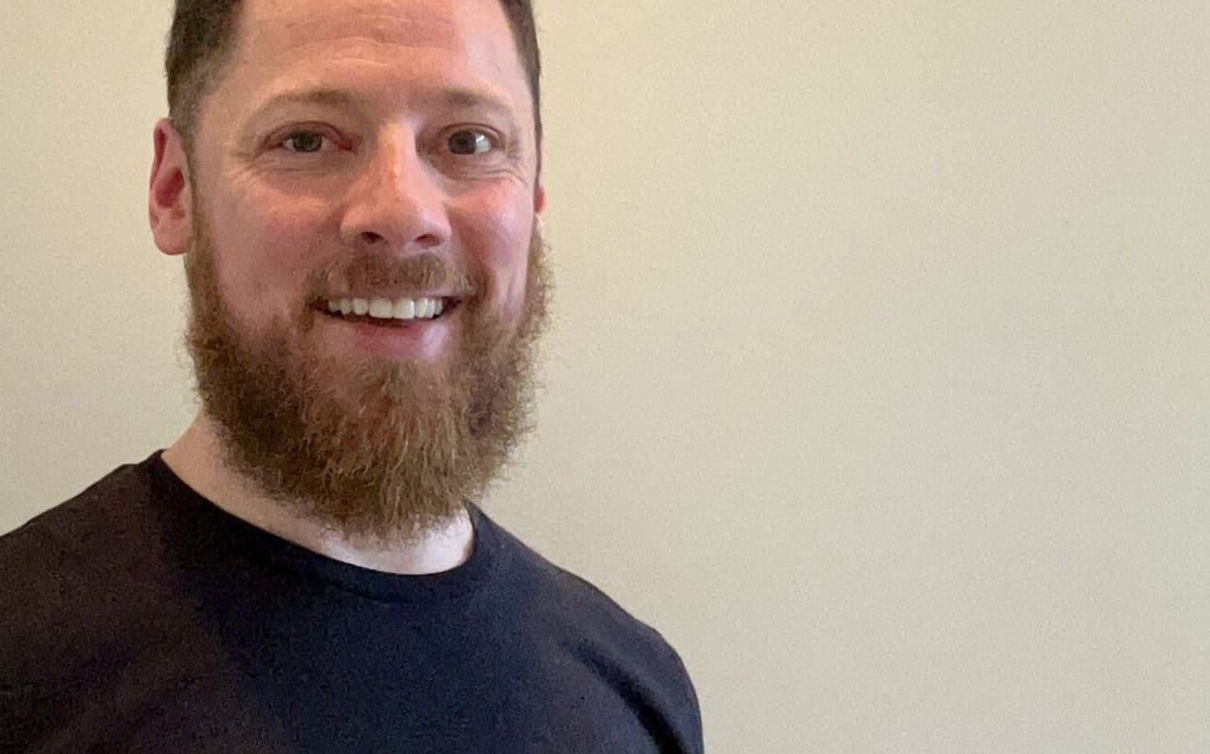Brady Sheren Interview - Atlas