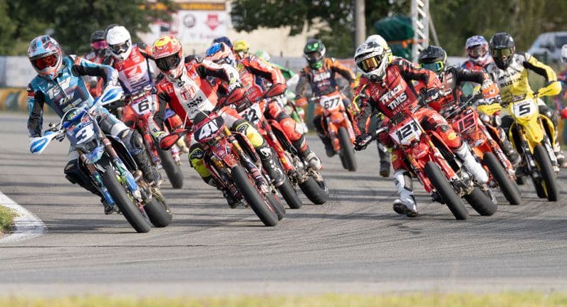 World Supermoto - 2027