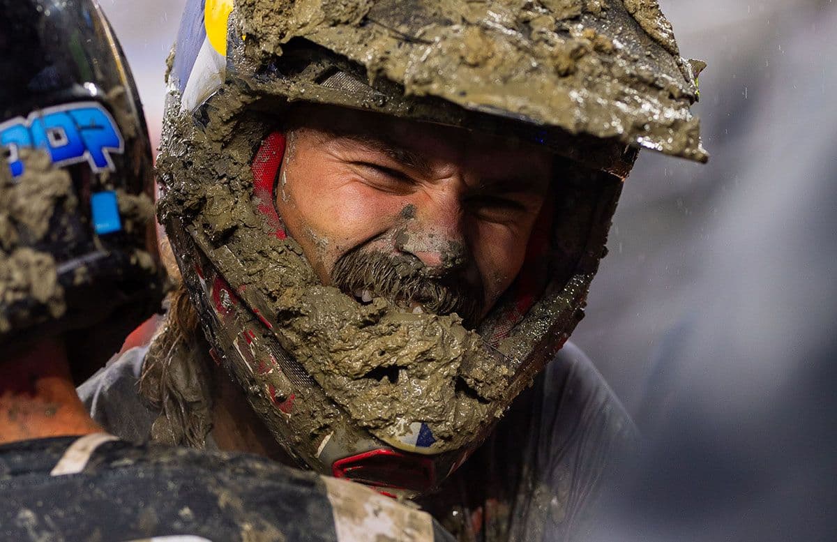 Aaron Plessinger Interview