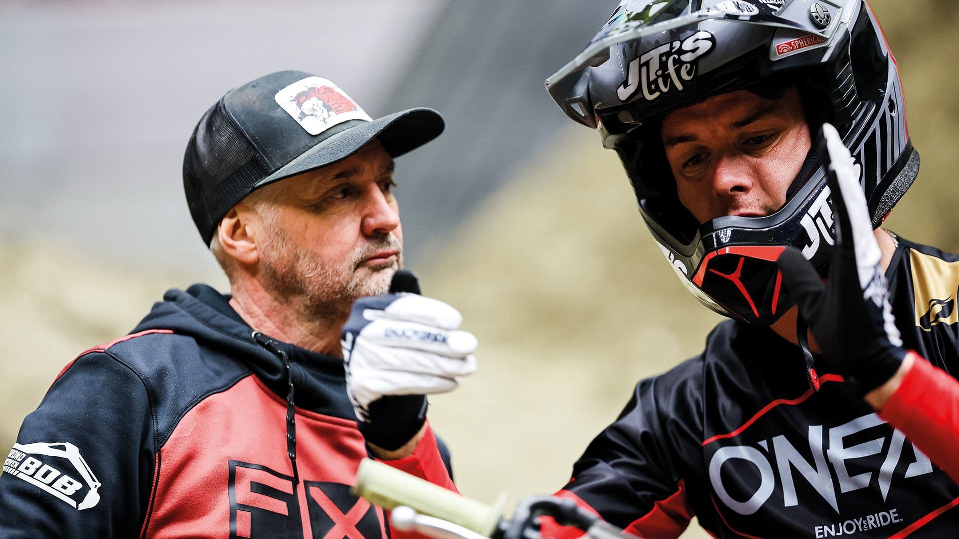 Dortmund - The Track Builder