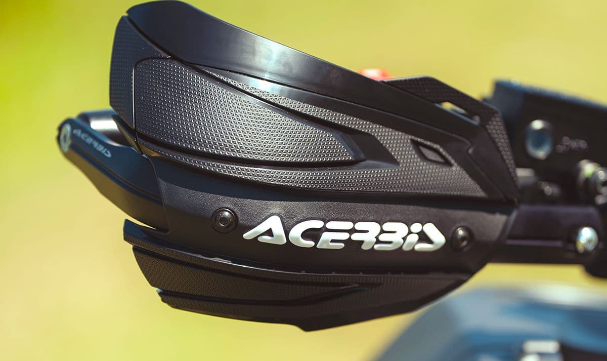 Acerbis - ADV Handguards