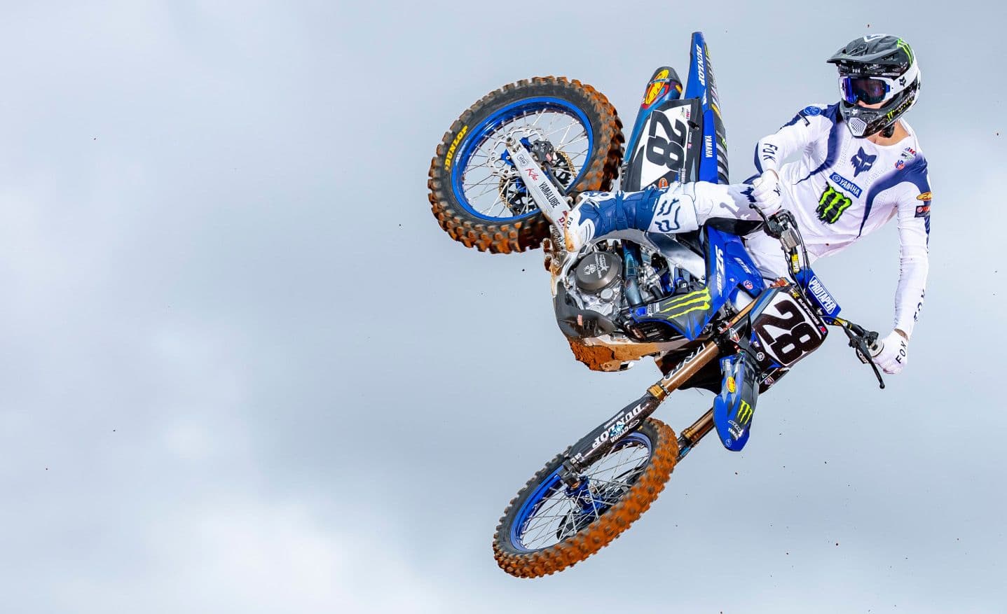 Christian Craig interview - Back