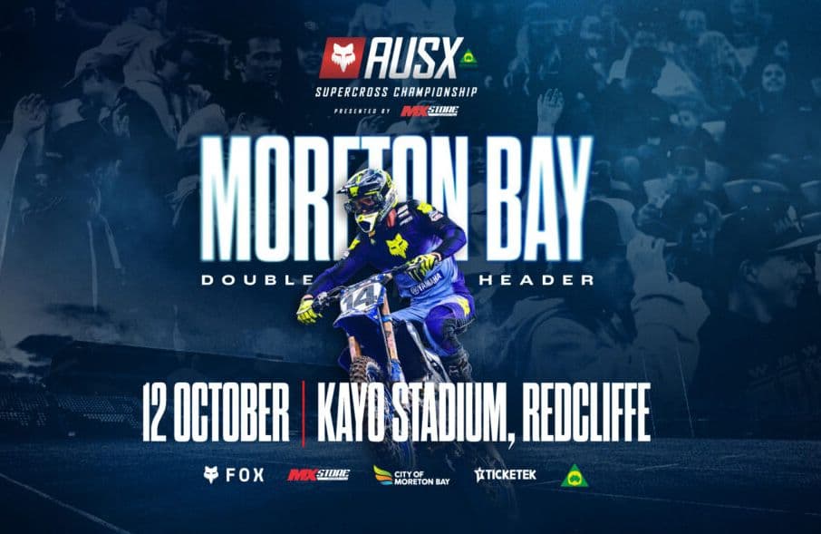 Australian Supercross - October 12