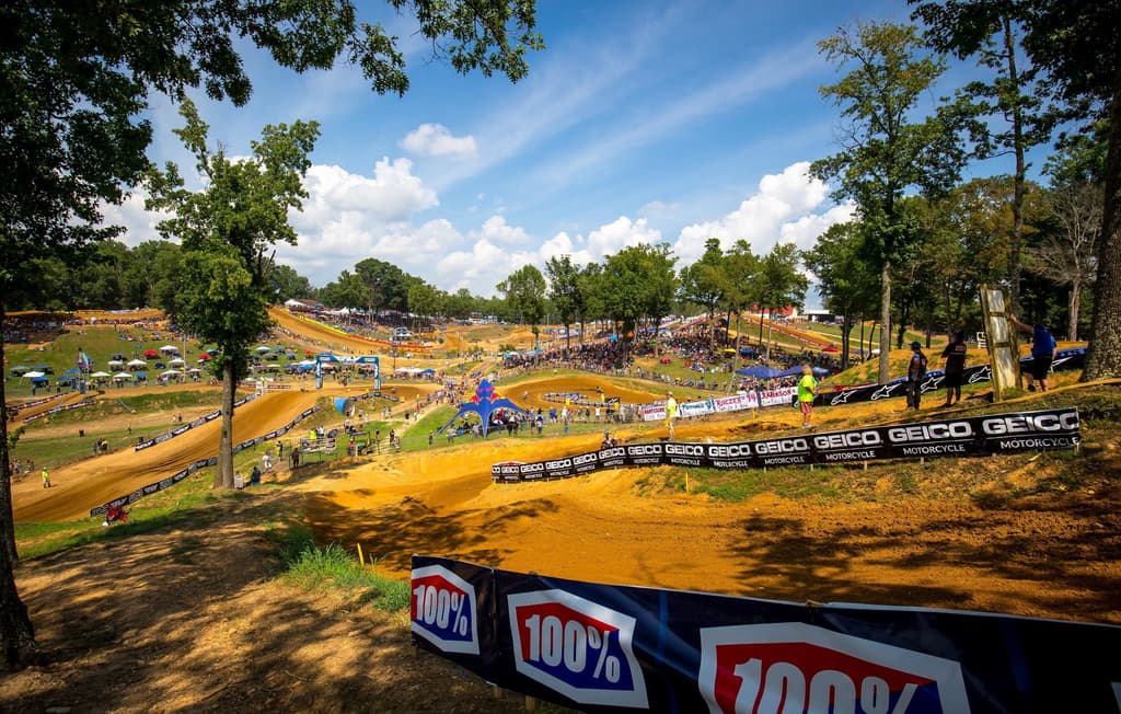 Budds Creek - Live image