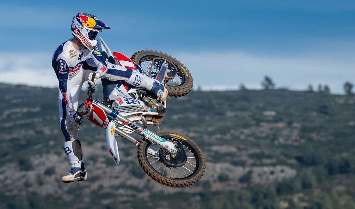 De Wolf - Minor Injury