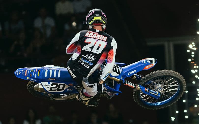 Dortmund SX - Saturday Live